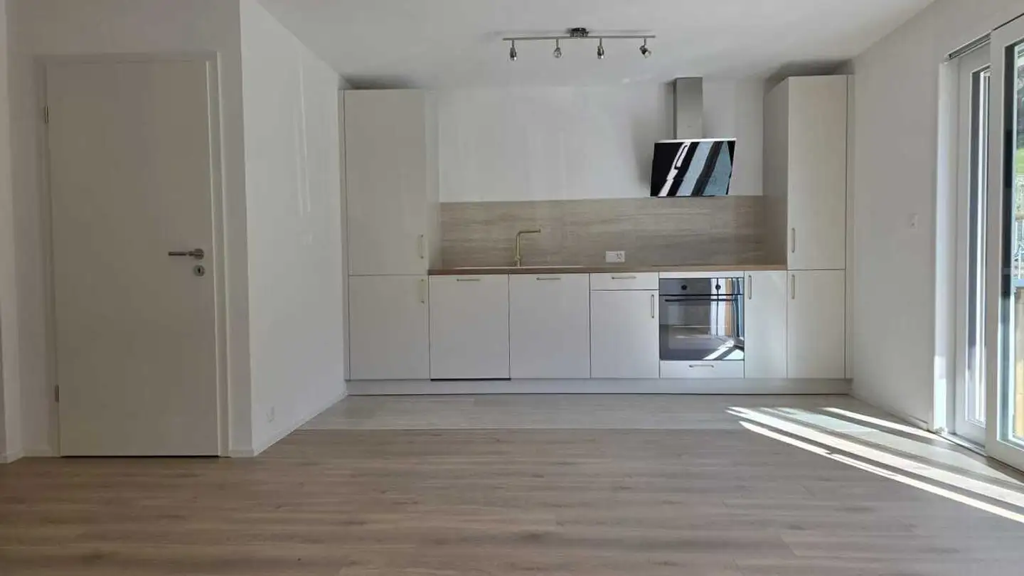 Studio mieten - Rue De La Tour 29, 1867 Ollon VD