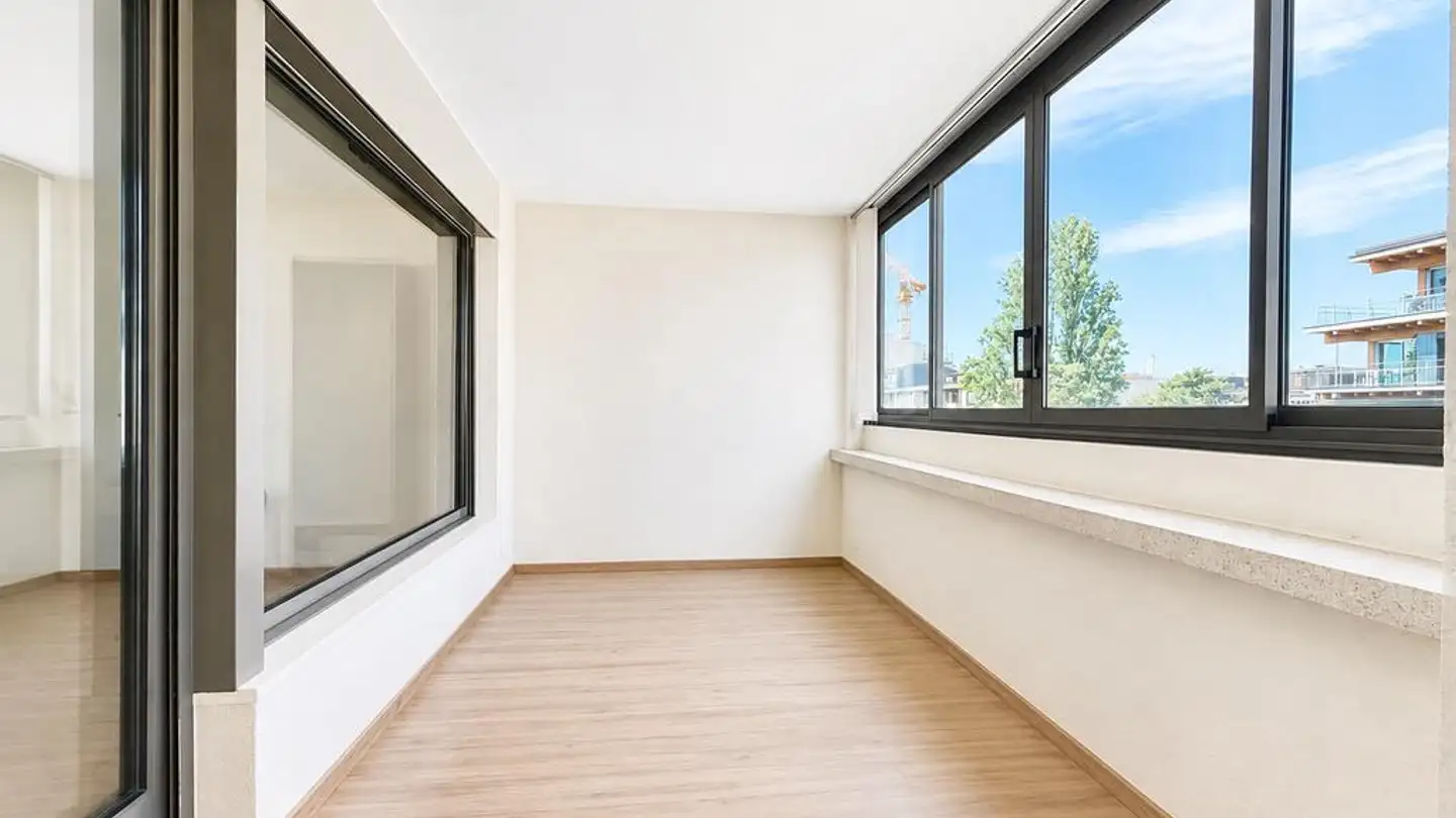 Apartment for rent - 1203 Genève - Photo 3
