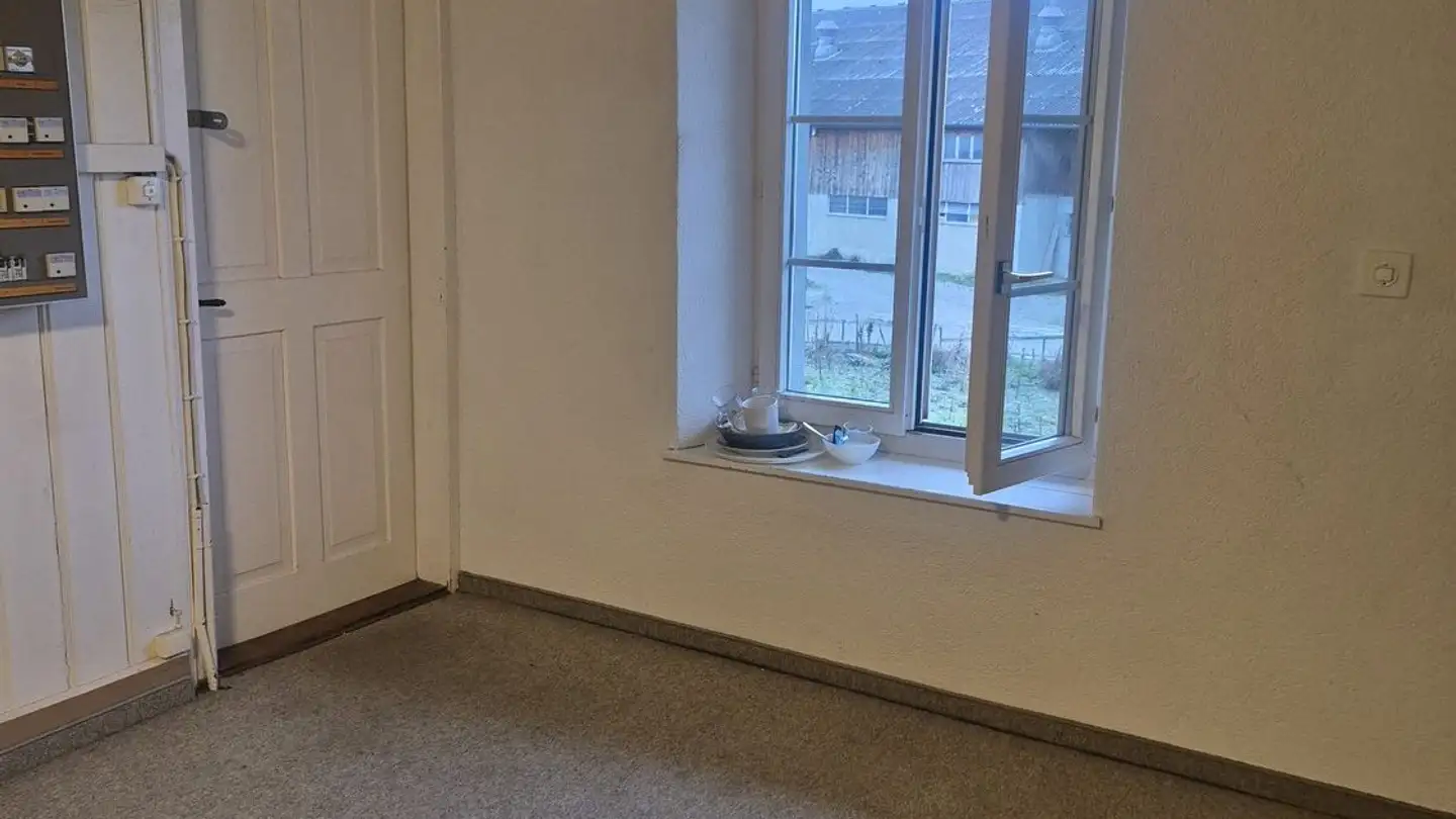 Stanza singola in affitto - Friedlisbergstrasse 221, 8964 Rudolfstetten
