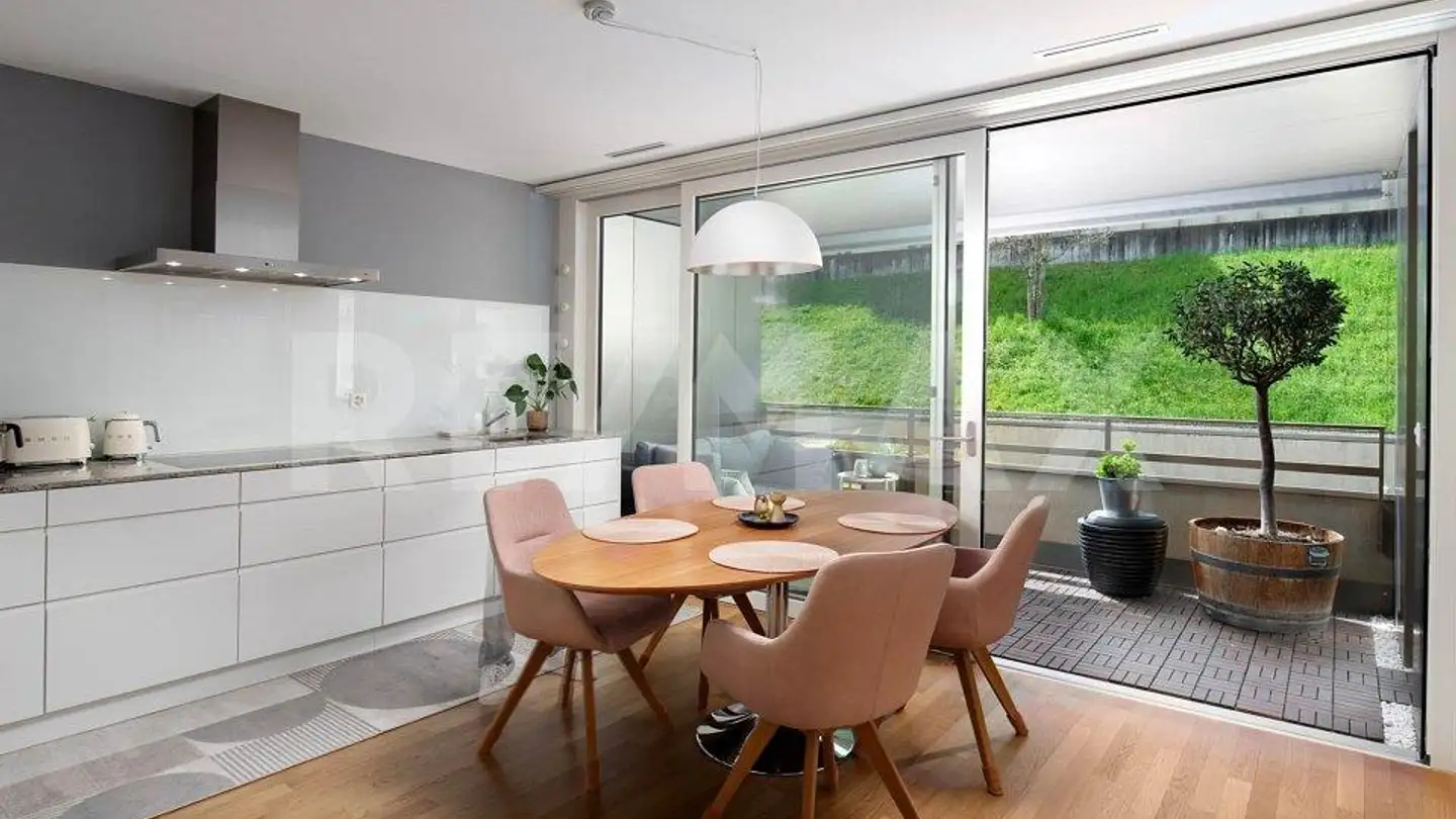 Wohnung kaufen - Seestrasse 256, 8810 Horgen - Foto 3