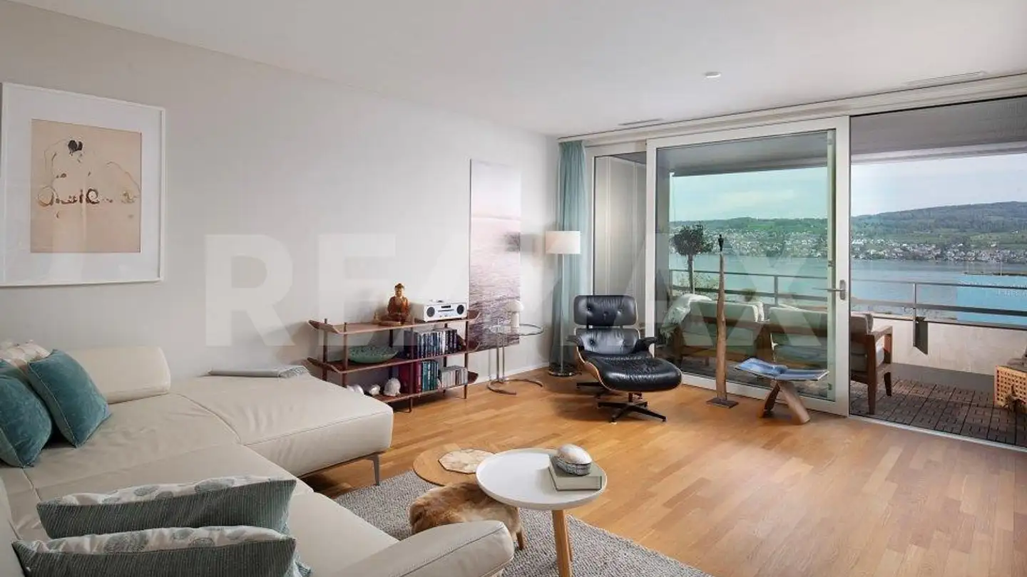 Wohnung kaufen - Seestrasse 256, 8810 Horgen - Foto 4