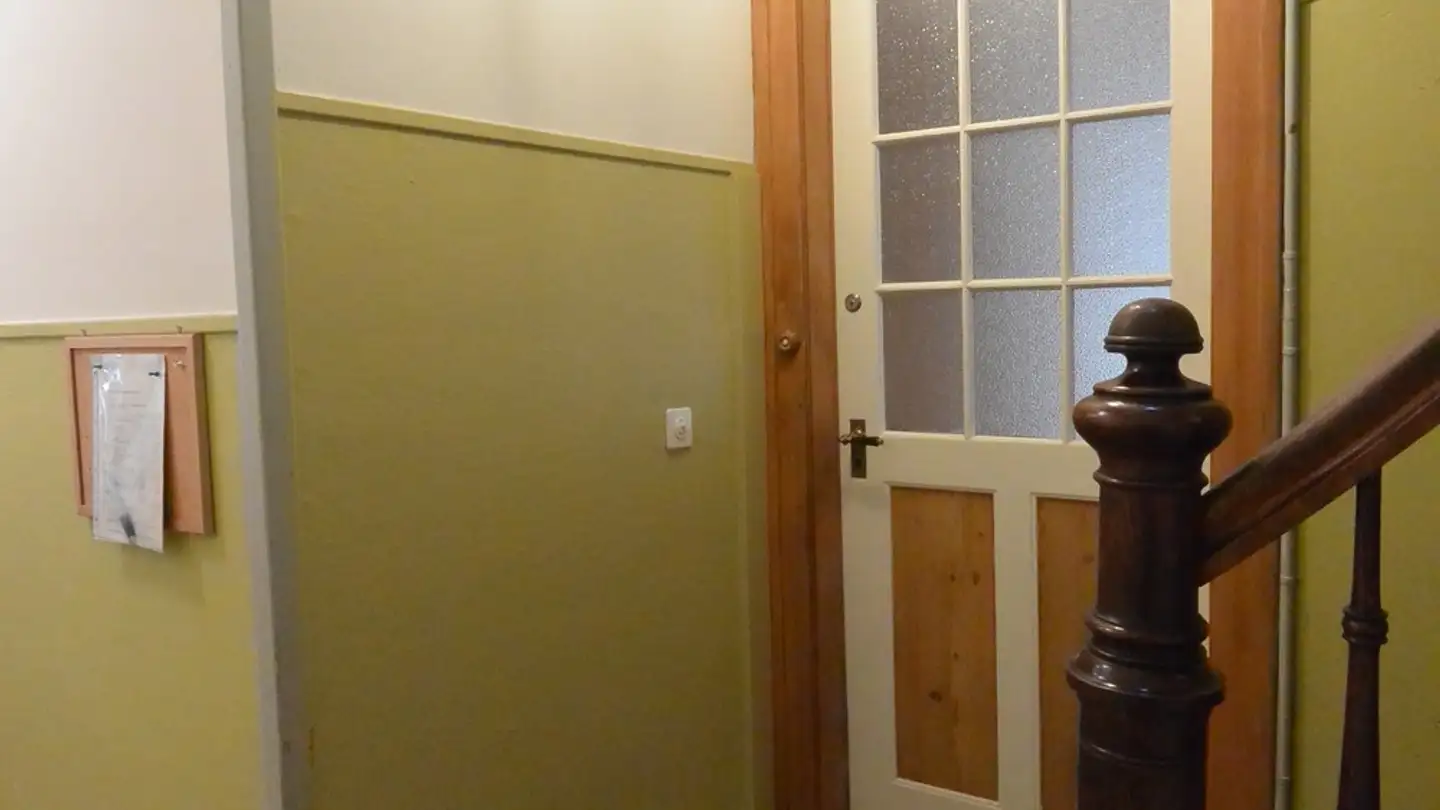 Apartment for rent - Kannenfeldstrasse 42, 4056 Basel