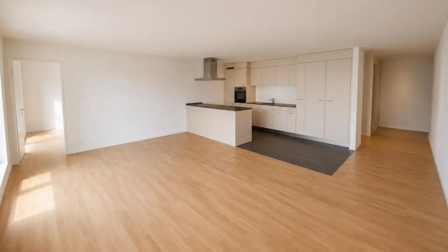 Appartamento in affitto - Bahnhofstrasse 2, 8574 Lengwil