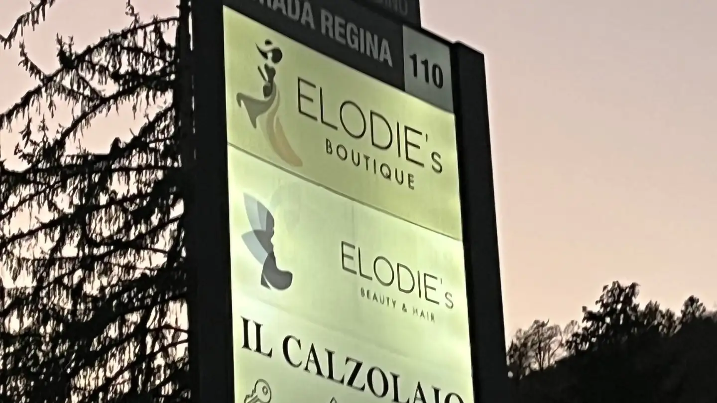 Negozio in affitto - Strada Regina, 6982 Agno - Photo 3