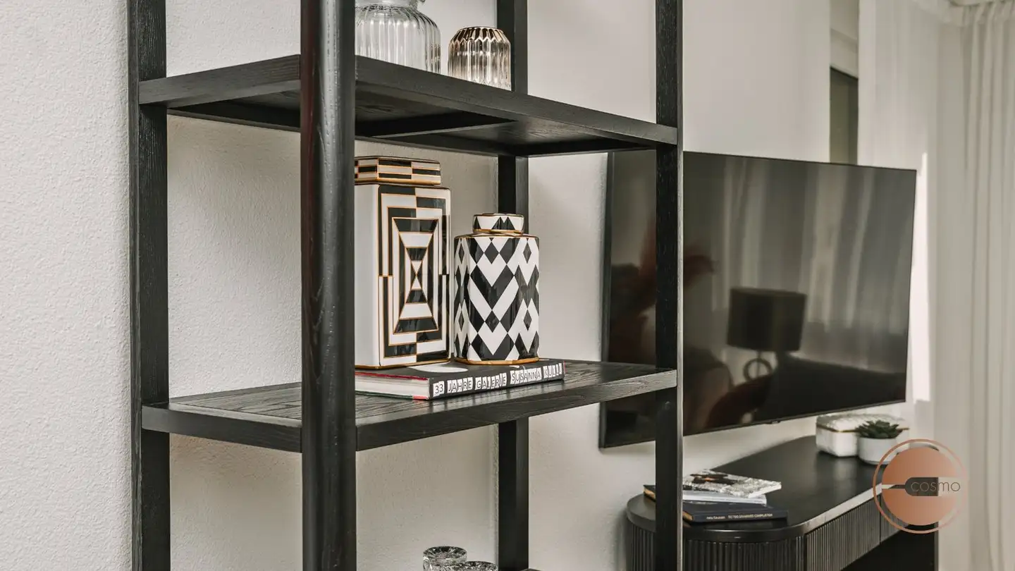 Furnished apartment for rent - Hönggerstrasse 40, 8037 Zürich - Photo 4