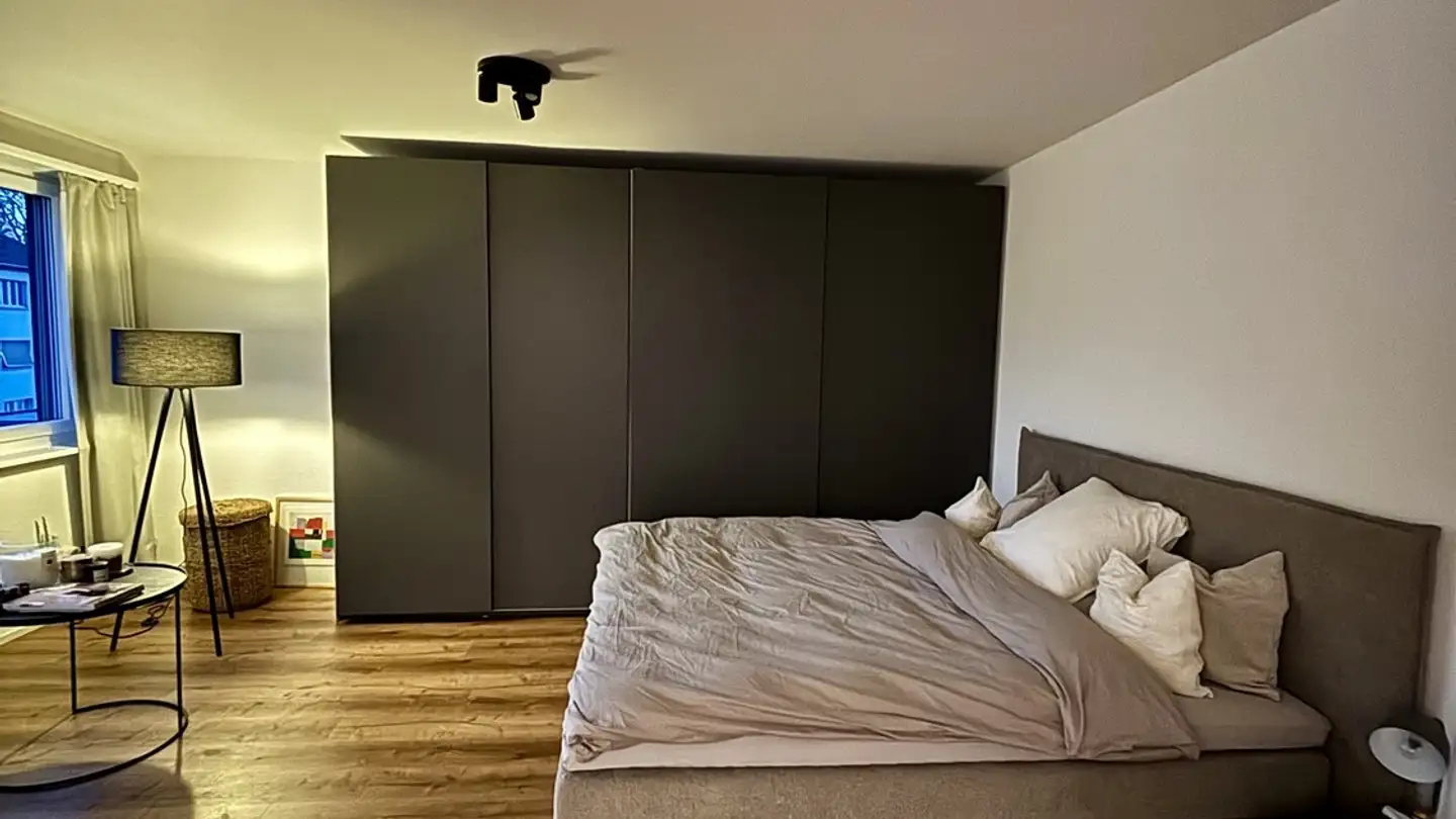 Wohnung mieten - 8008 Zürich - Foto 3