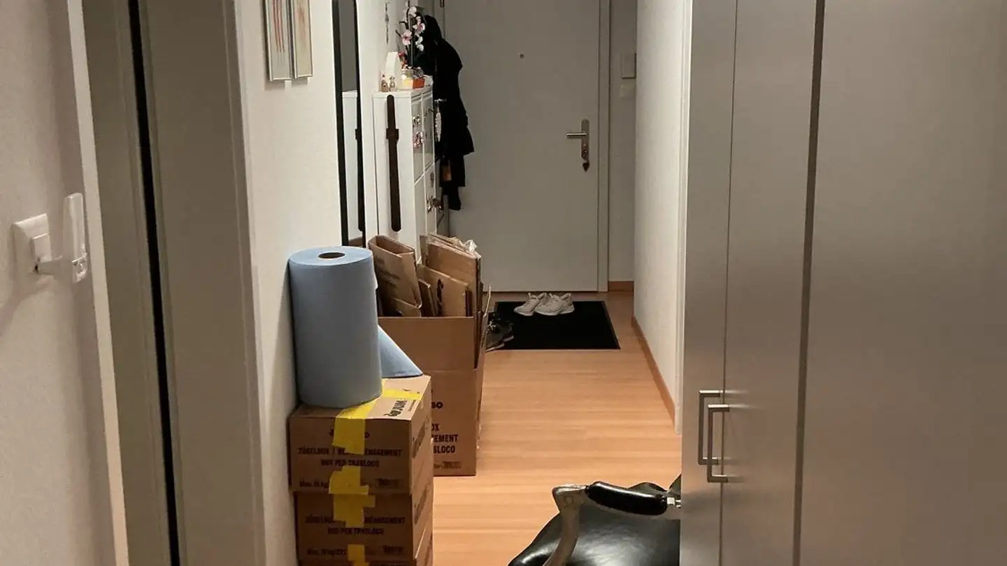 Appartamento in affitto - 8752 Näfels - Foto 4