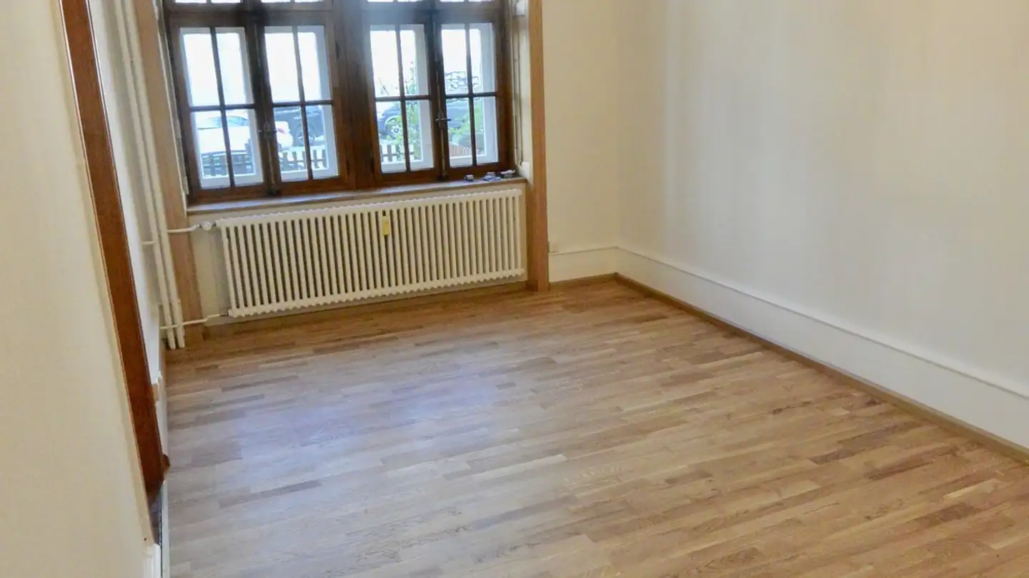 Apartment for rent - Kannenfeldstrasse 42, 4056 Basel - Photo 3