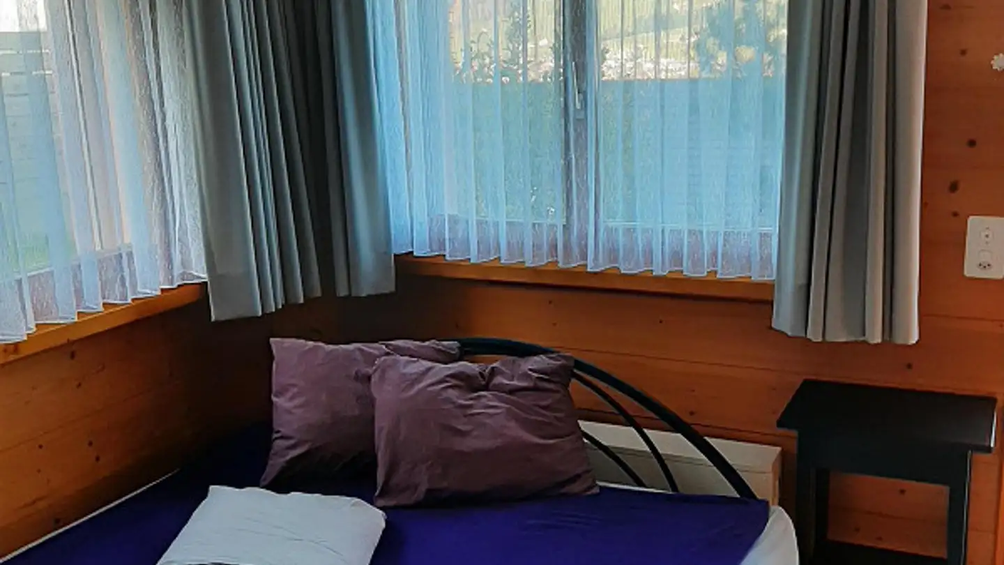 Appartamento in affitto - Galgenhang 19, 9050 Appenzell