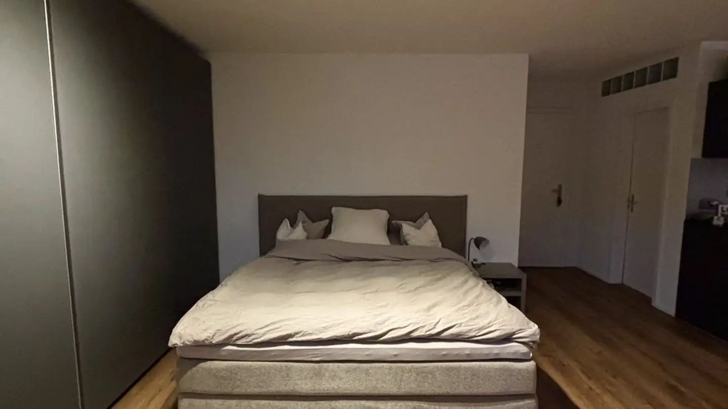 Wohnung mieten - 8008 Zürich - Foto 4