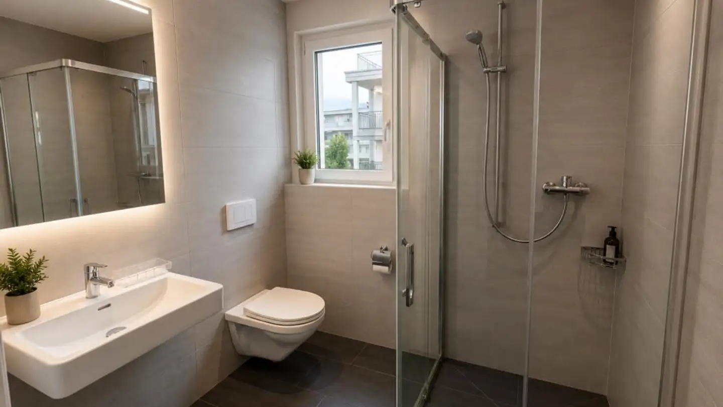 Appartamento in affitto - Bahnhofstrasse 2, 8574 Lengwil - Foto 3