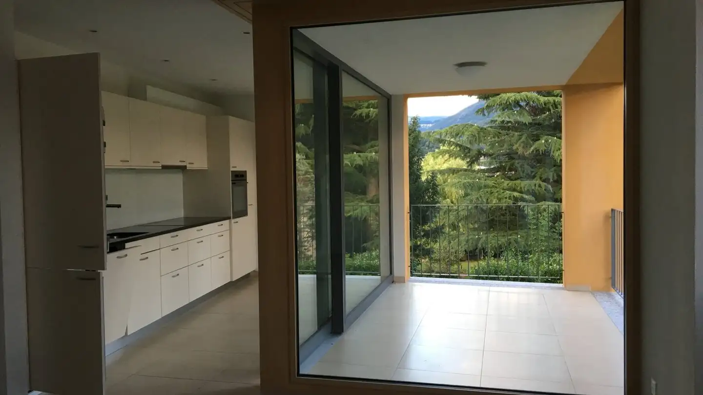 Appartement à louer - Piazza Alfonsina Storni 4a, 6954 Sala Capriasca - Photo 2