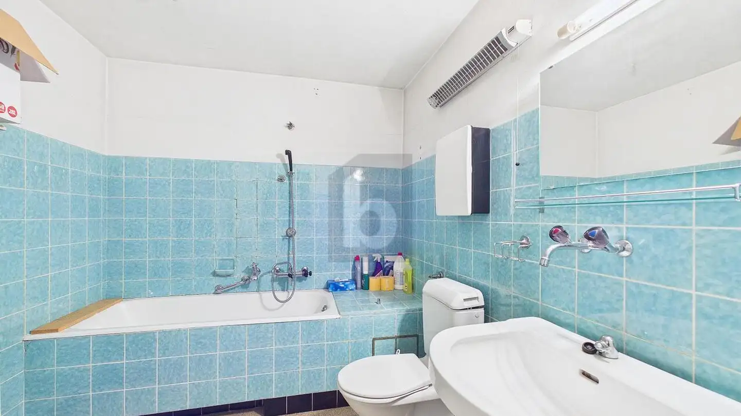 Mixed-use building for sale - 4710 Balsthal - Photo 4