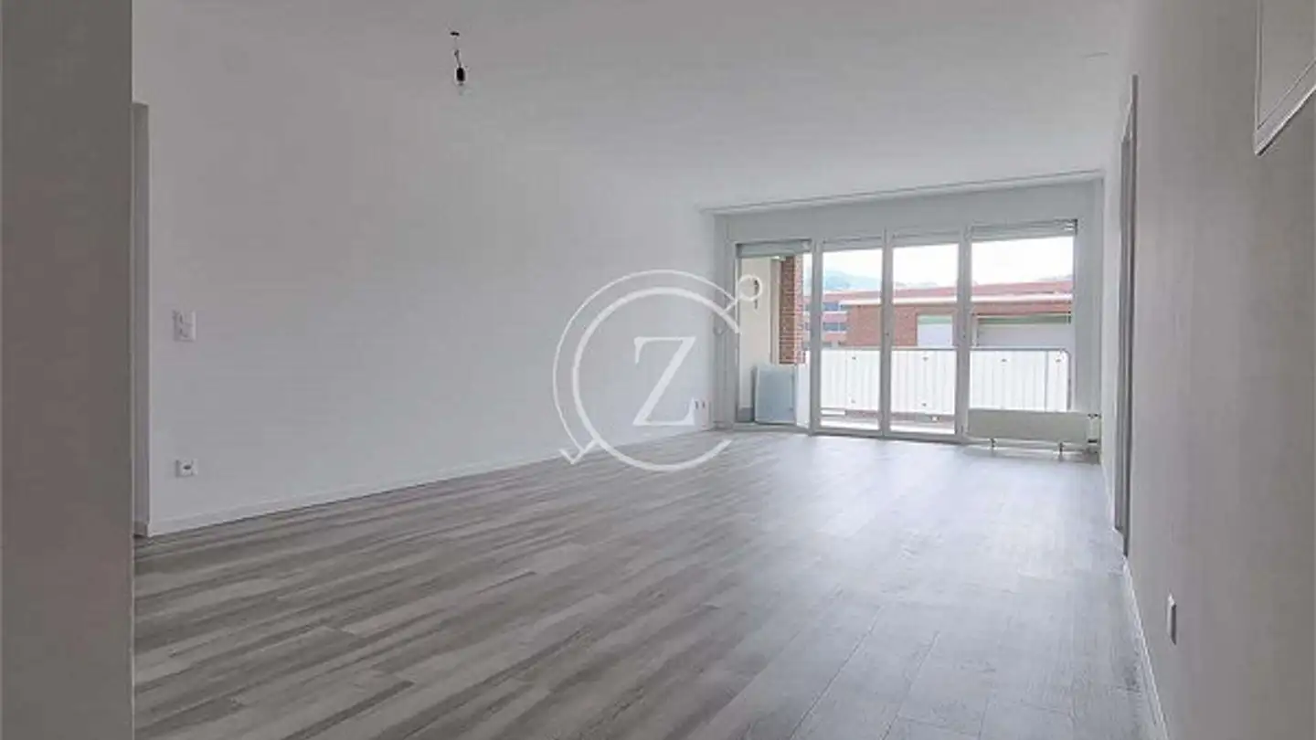 Appartement à louer - Via Borromini 19, 6943 Vezia