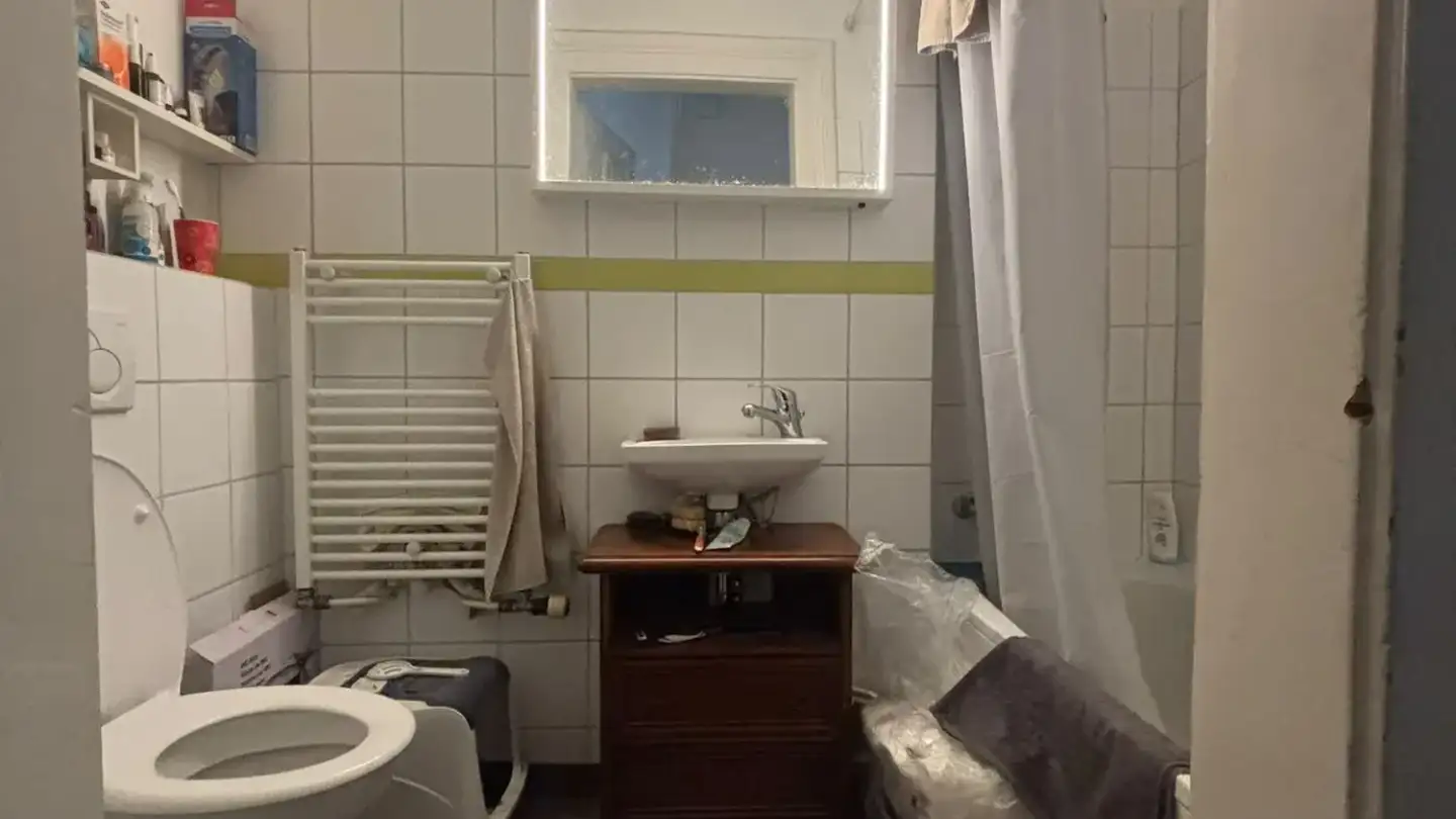 Apartment for rent - Gurtenweg 4, 3084 Wabern
