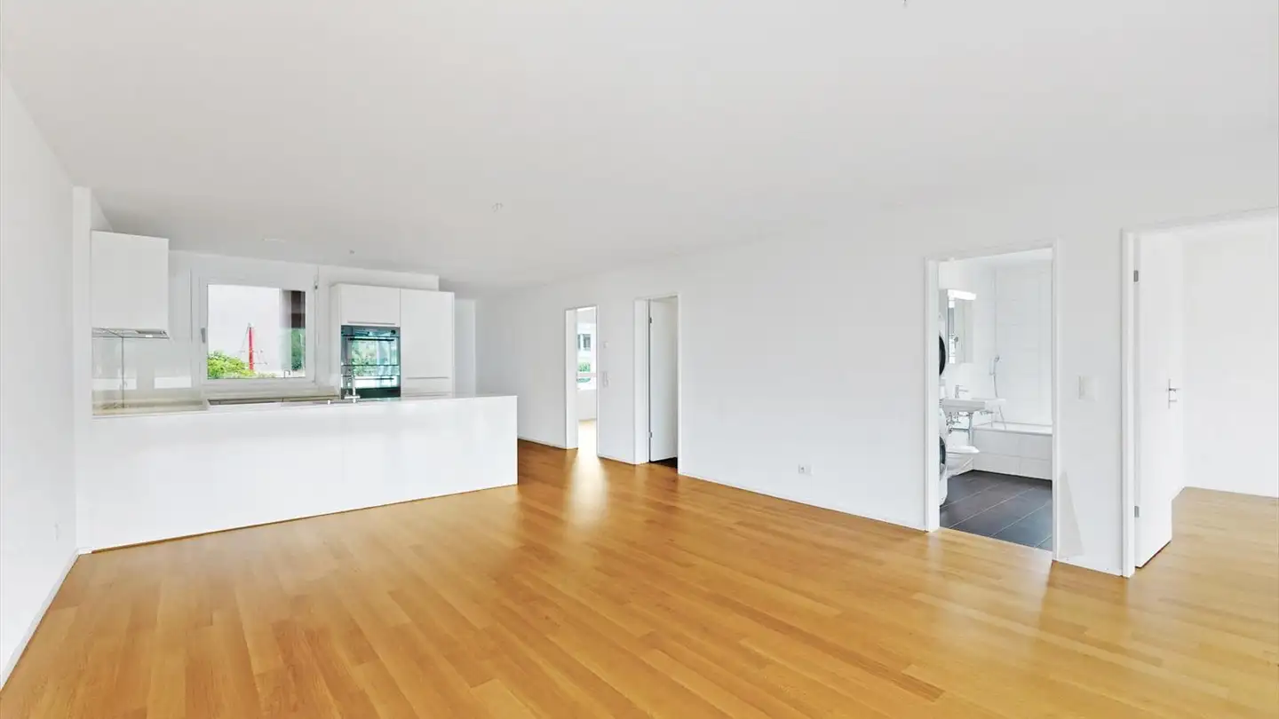 Wohnung mieten - Pappelnweg 30, 4310 Rheinfelden - Foto 3