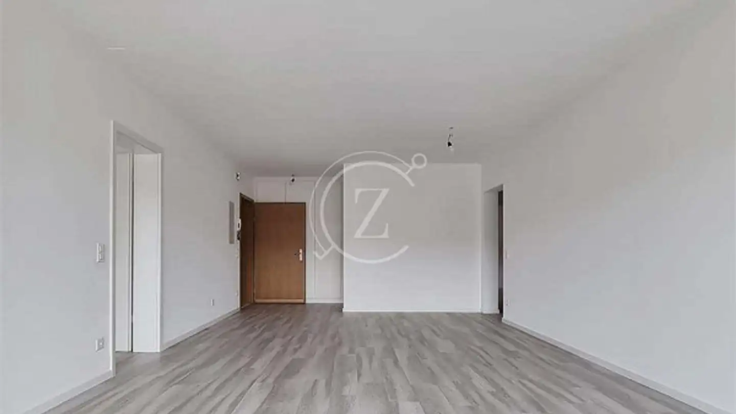 Appartement à louer - Via Borromini 19, 6943 Vezia - Photo 2