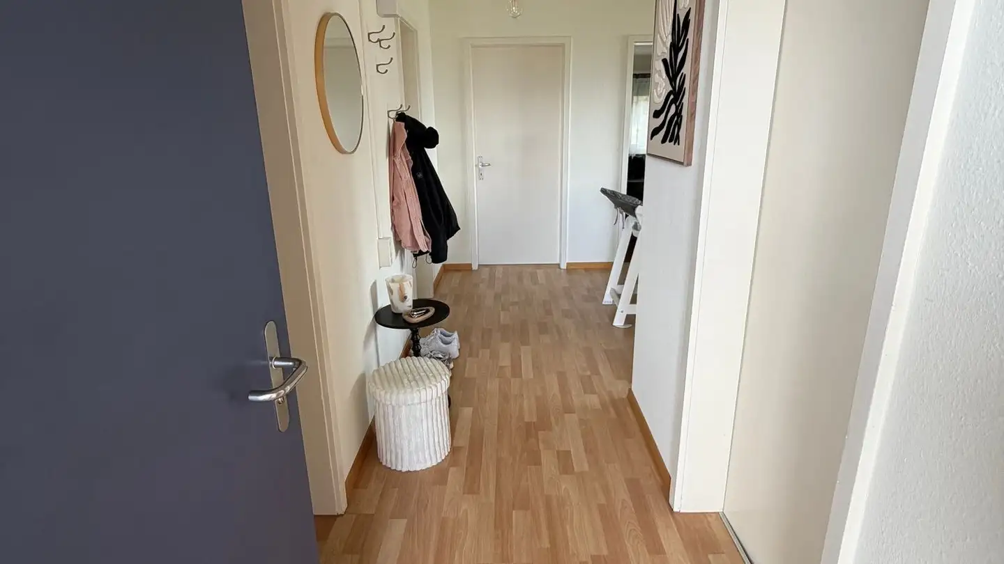 Apartment for rent - Bergstrasse 2, 5432 Neuenhof