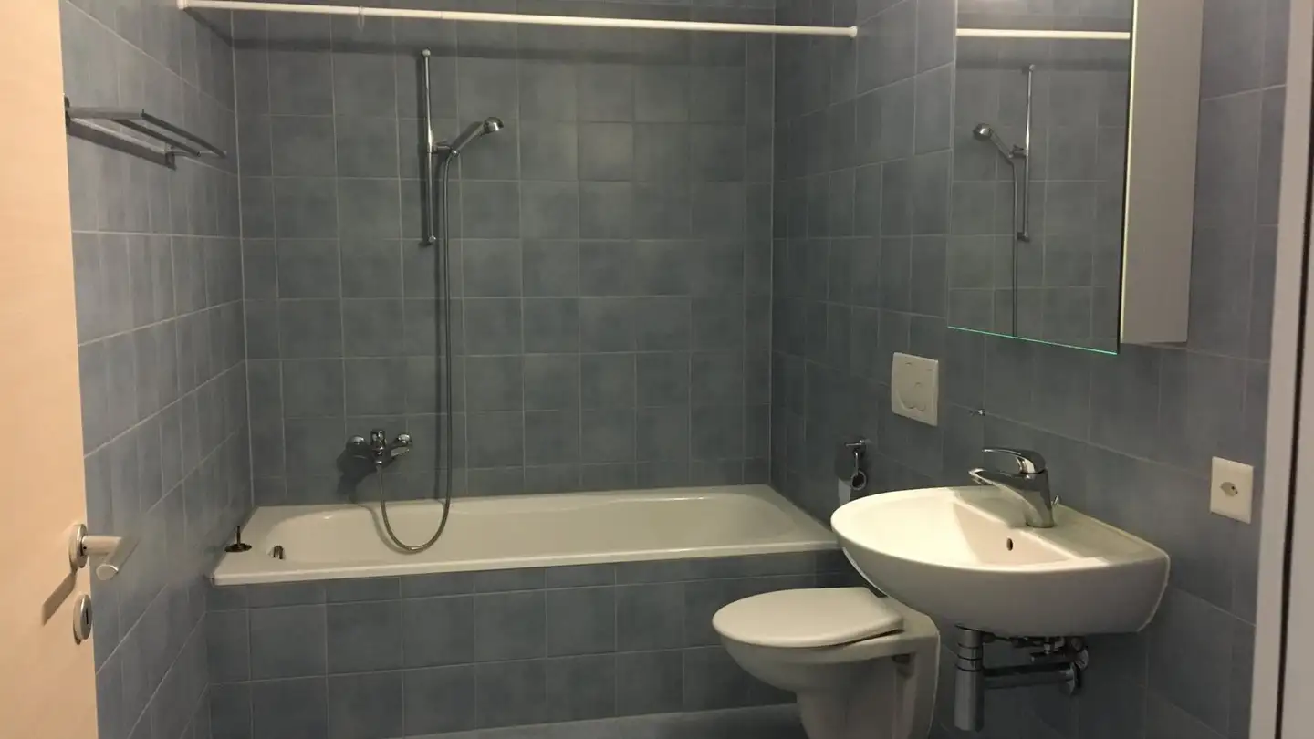 Appartement à louer - Piazza Alfonsina Storni 4a, 6954 Sala Capriasca - Photo 4