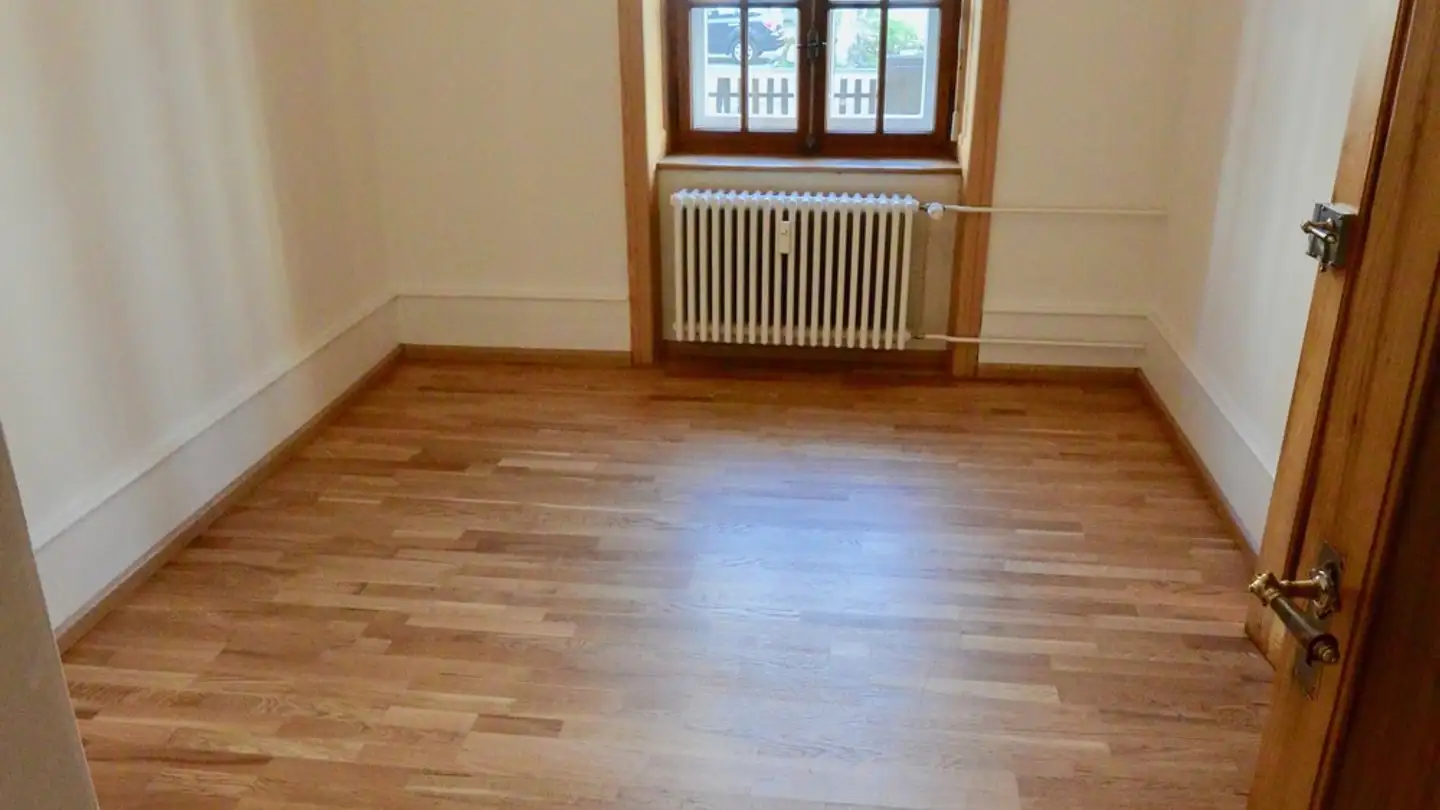 Apartment for rent - Kannenfeldstrasse 42, 4056 Basel - Photo 4