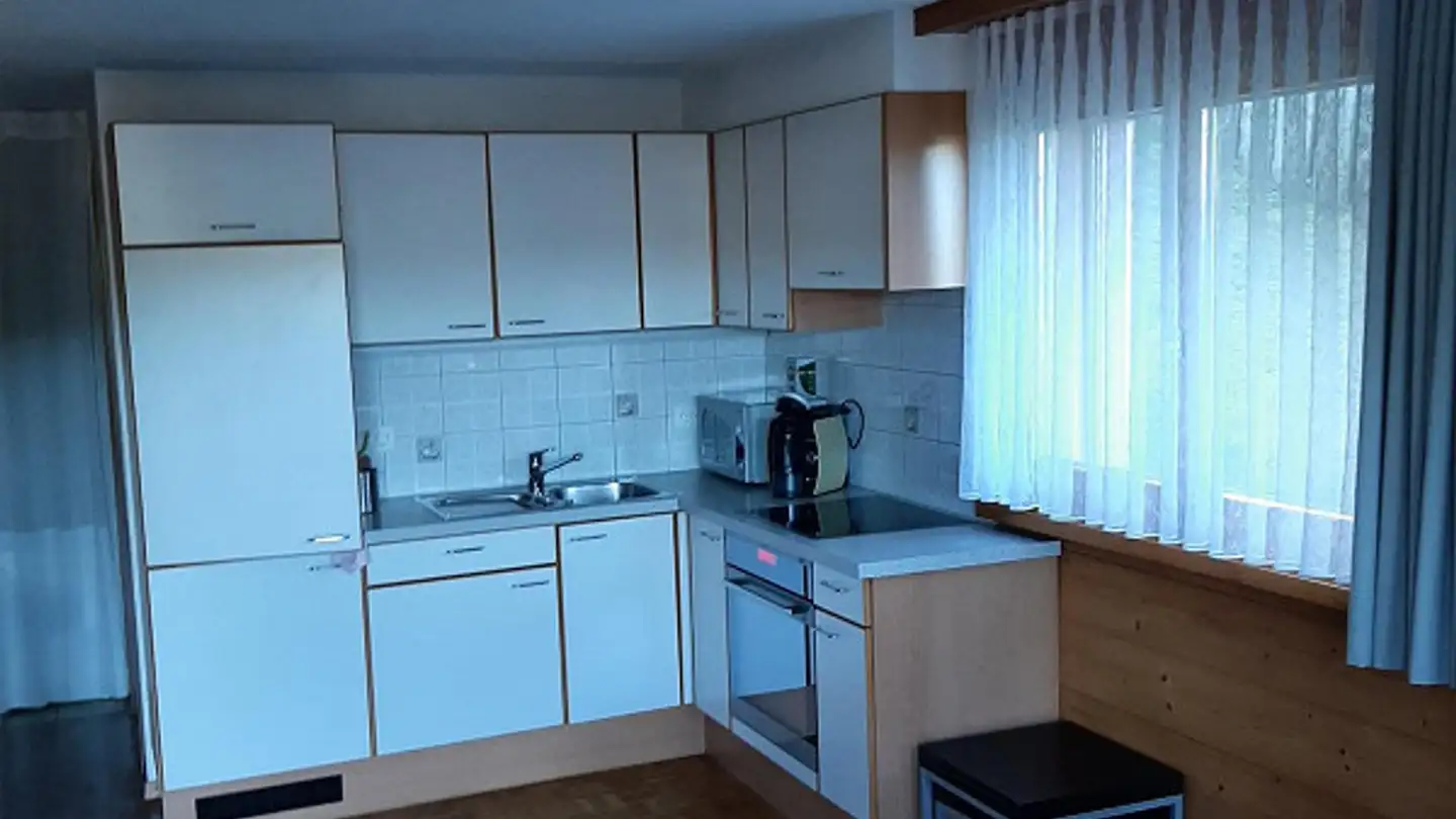 Appartamento in affitto - Galgenhang 19, 9050 Appenzell - Foto 3