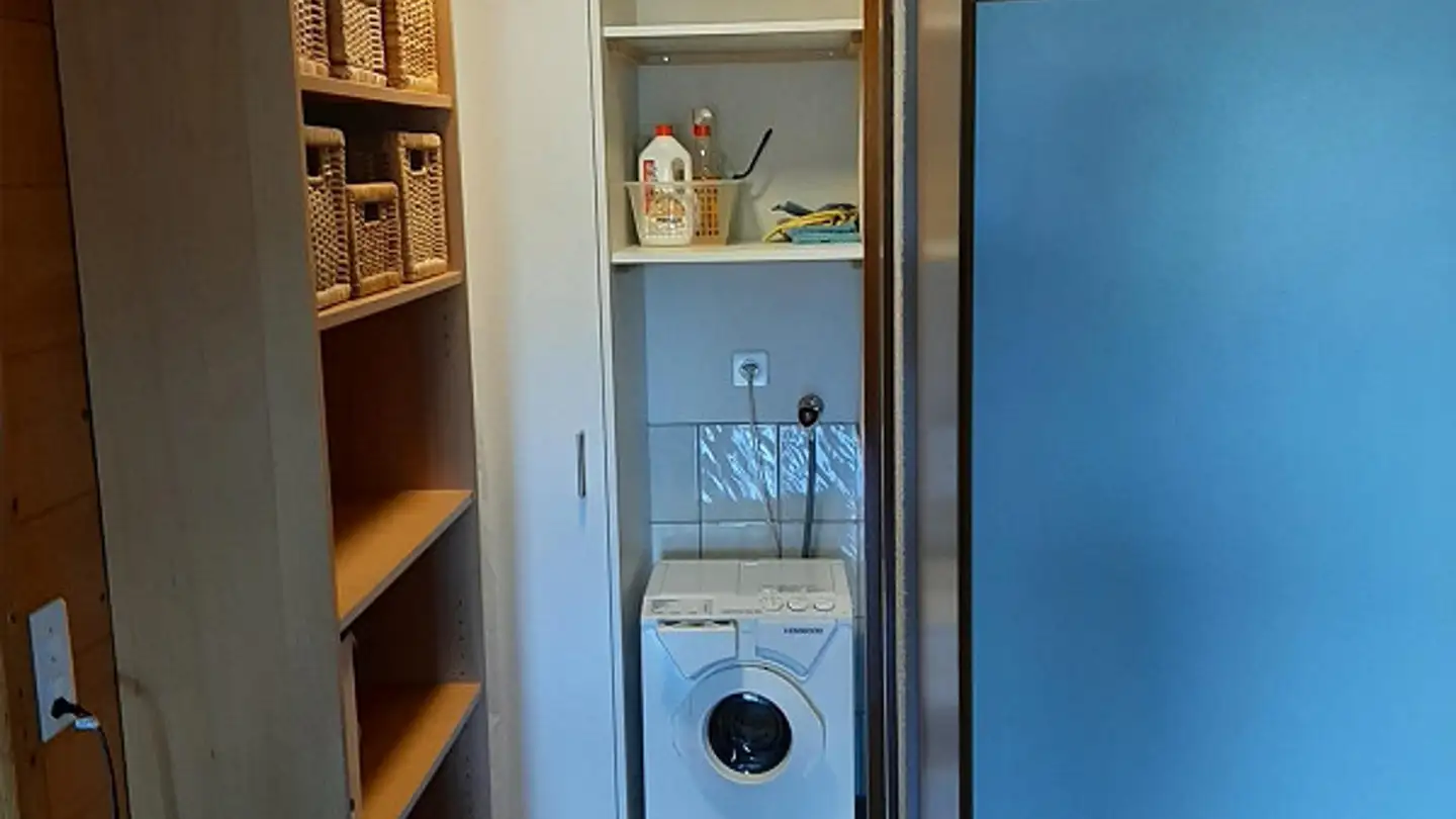 Appartamento in affitto - Galgenhang 19, 9050 Appenzell - Foto 4