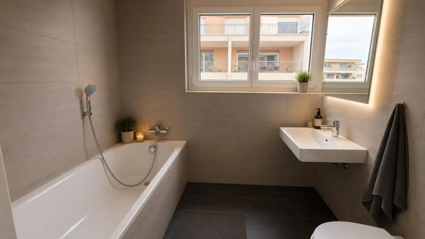 Appartamento in affitto - Bahnhofstrasse 2, 8574 Lengwil - Foto 4