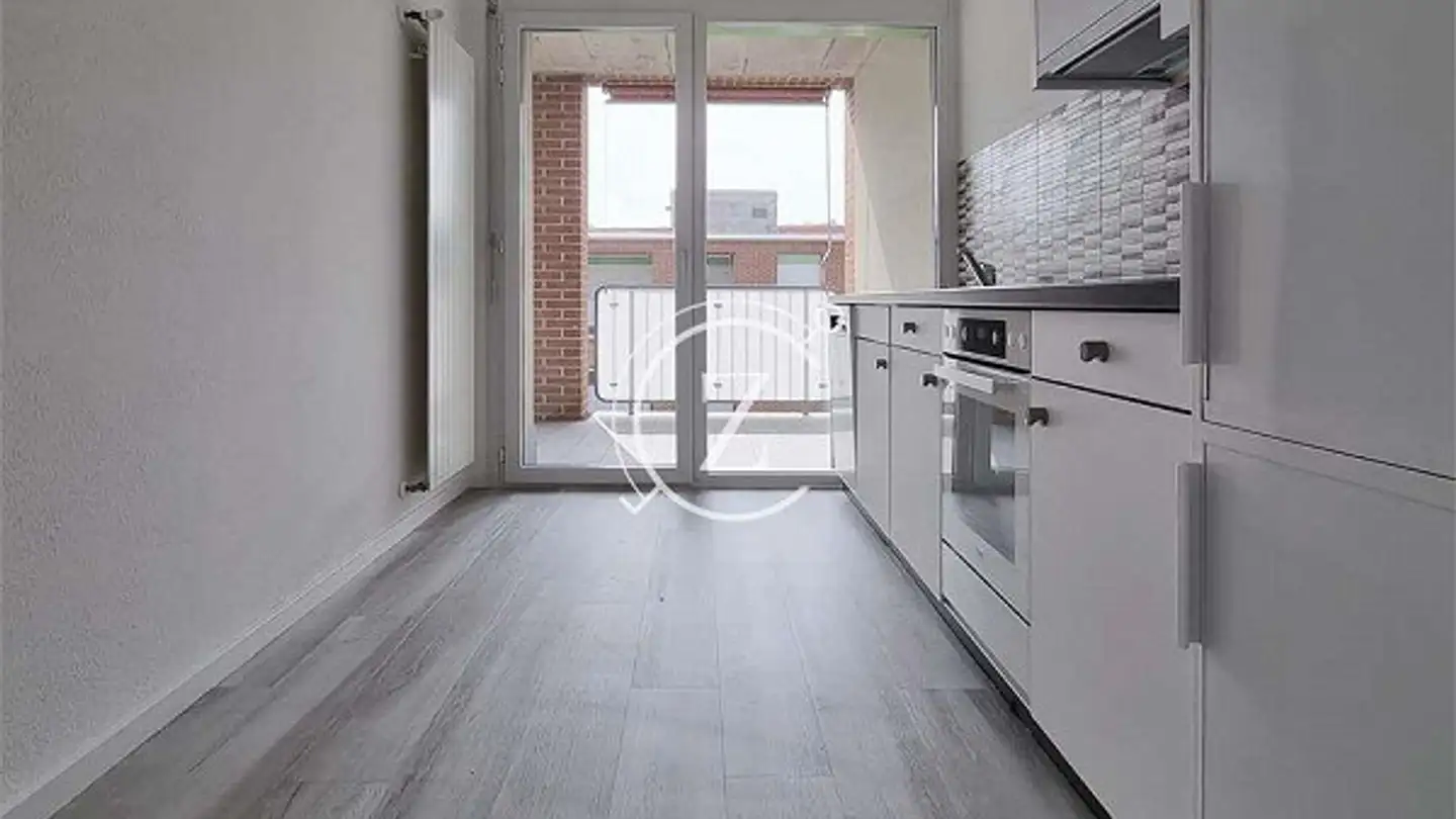 Appartement à louer - Via Borromini 19, 6943 Vezia - Photo 3