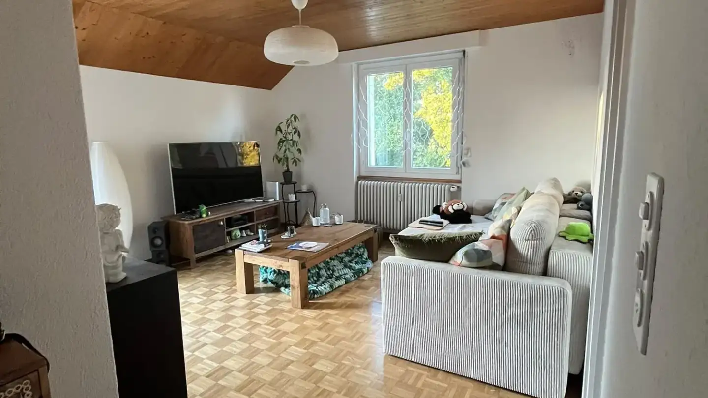 Apartment for rent - Weierweg 5, 3053 Münchenbuchsee