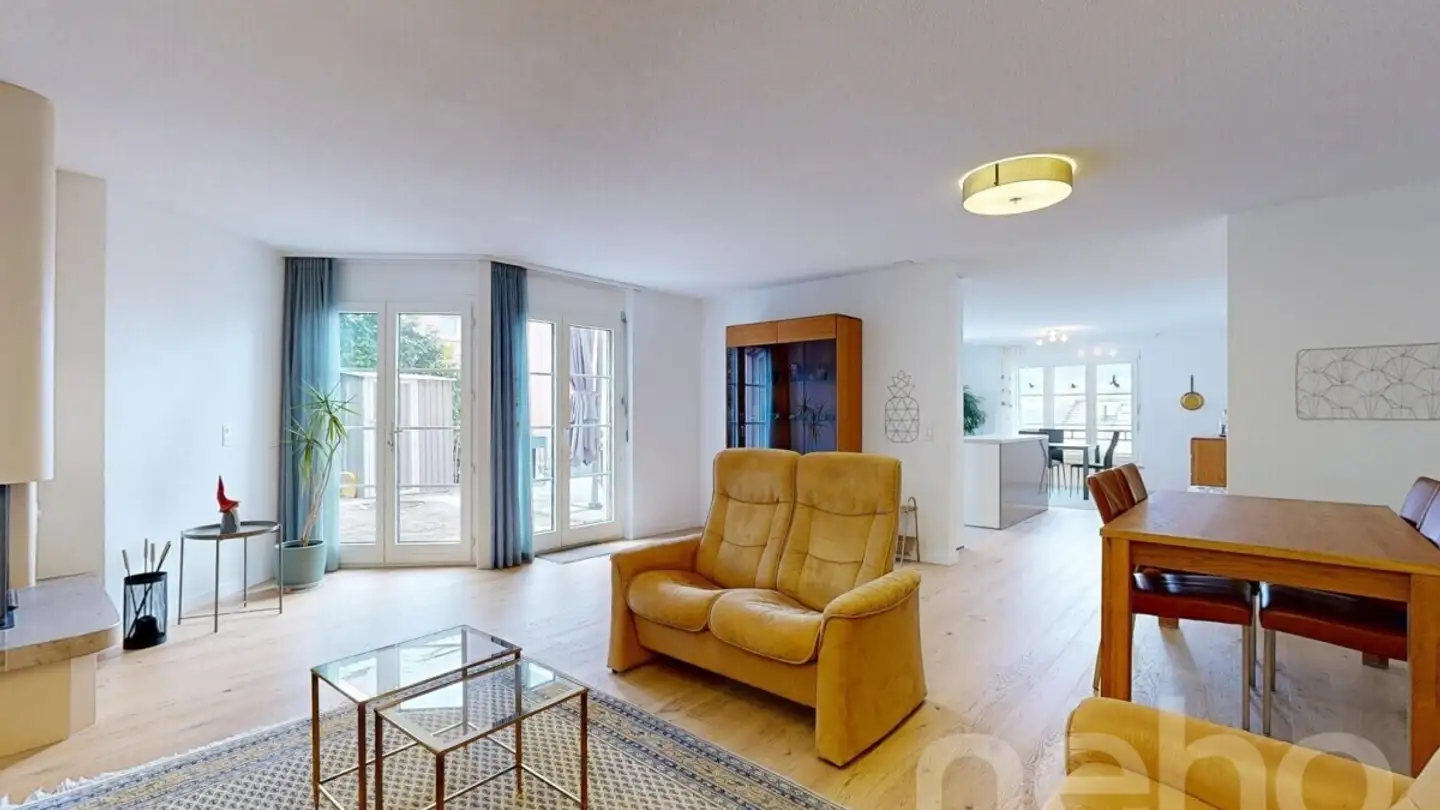 Appartement à vendre - Fenin, 2063 Fenin - Photo 2