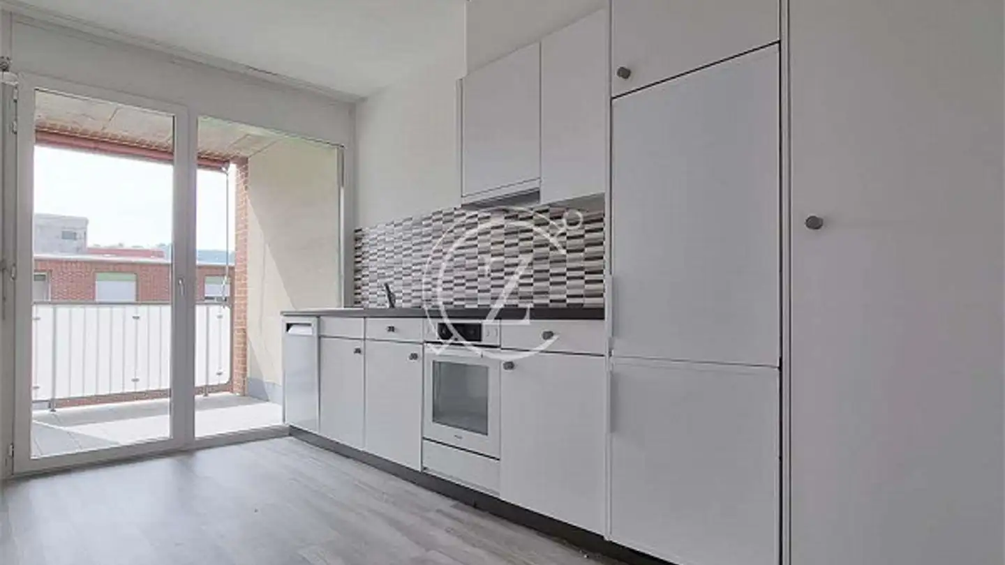 Appartement à louer - Via Borromini 19, 6943 Vezia - Photo 4