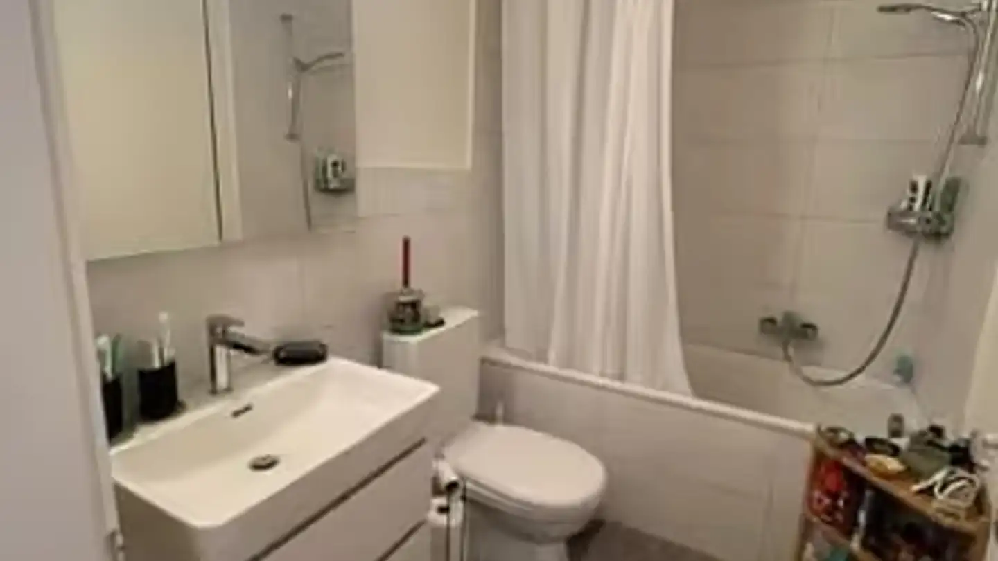Apartment for rent - Weierweg 5, 3053 Münchenbuchsee - Photo 3