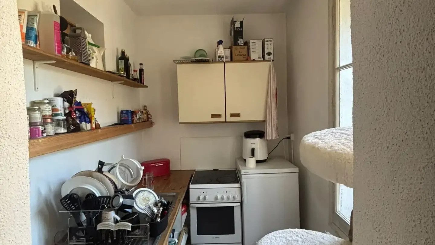 Apartment for rent - Gurtenweg 4, 3084 Wabern - Photo 4