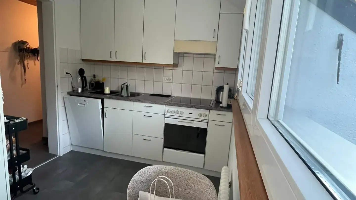 Apartment for rent - Weierweg 5, 3053 Münchenbuchsee - Photo 4