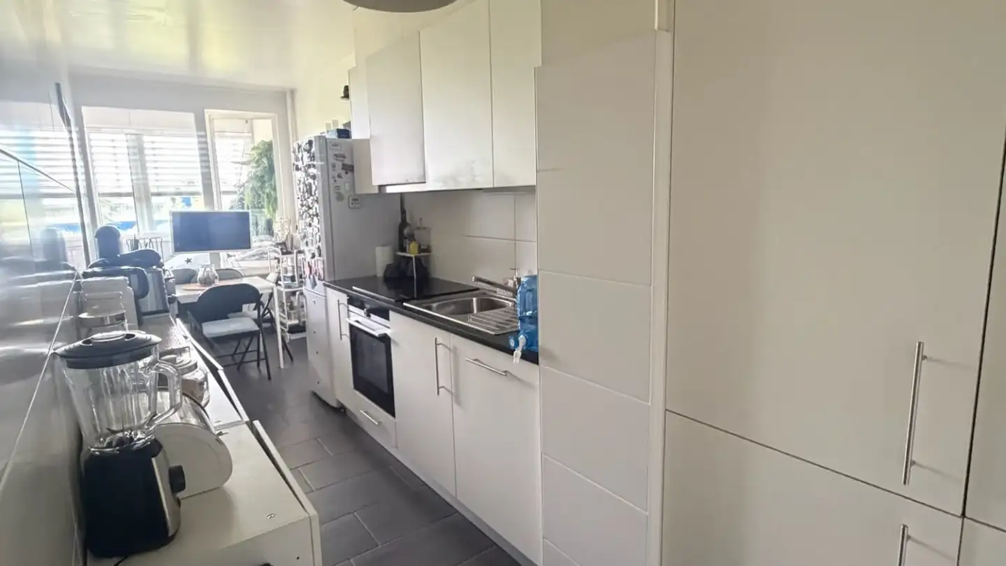 Appartement à louer - Chemin Des Coquelicots 15, 1214 Vernier - Photo 3