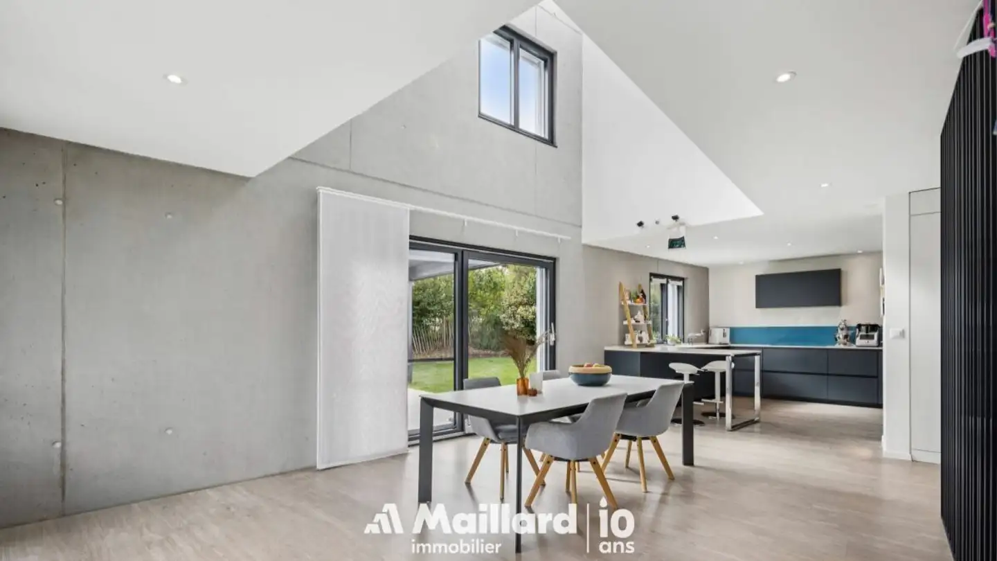 Casa singola in vendita - 1329 Bretonnières - Photo 3