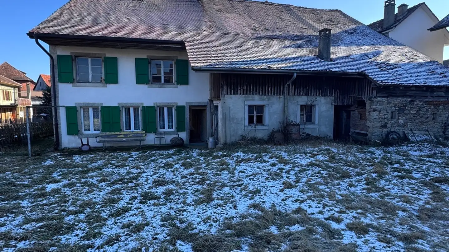 Single house for sale - 1543 Grandcour - Photo 3