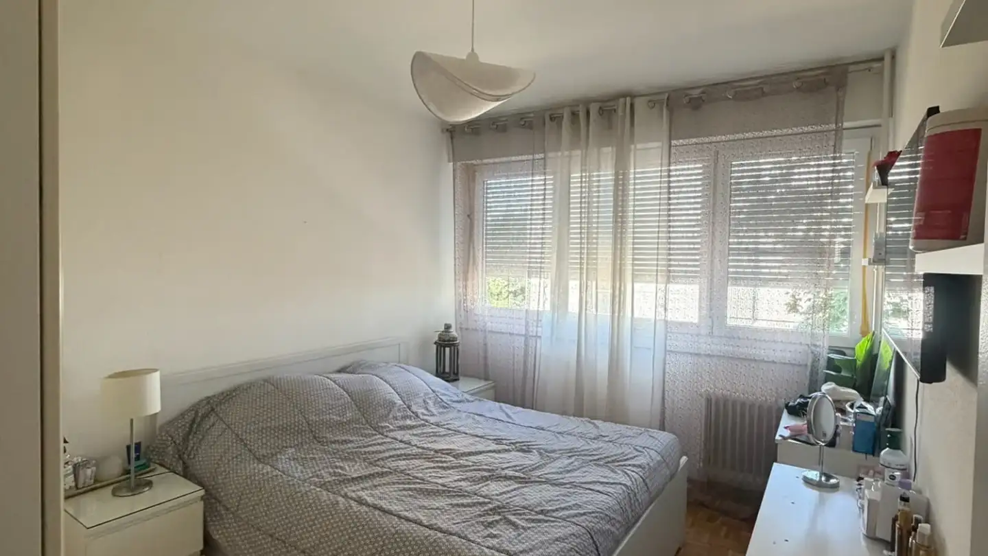 Appartement à louer - Chemin Des Coquelicots 15, 1214 Vernier - Photo 4