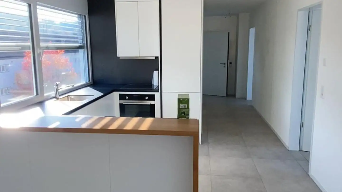 Appartamento in affitto - Zürcherstrasse 73, 8500 Frauenfeld - Foto 3