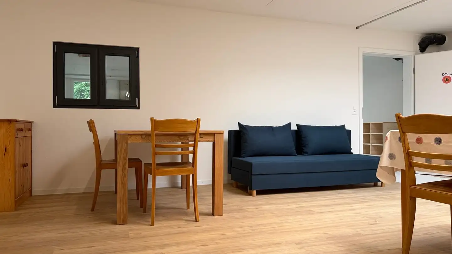 Arztpraxis mieten - Fischermättelistrasse 6, 3008 Bern - Foto 3