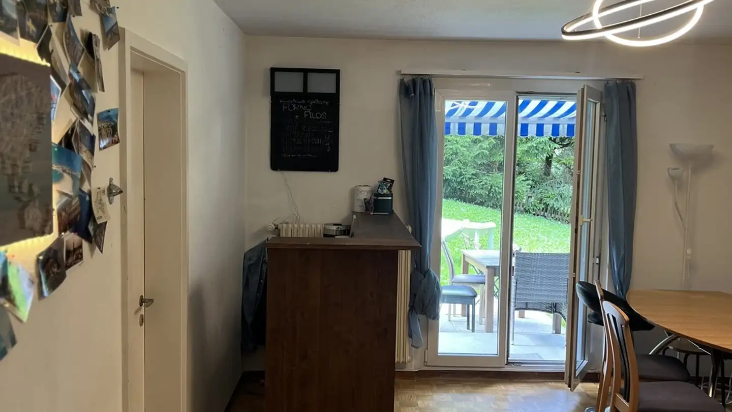 Chambre à louer - 8105 Regensdorf