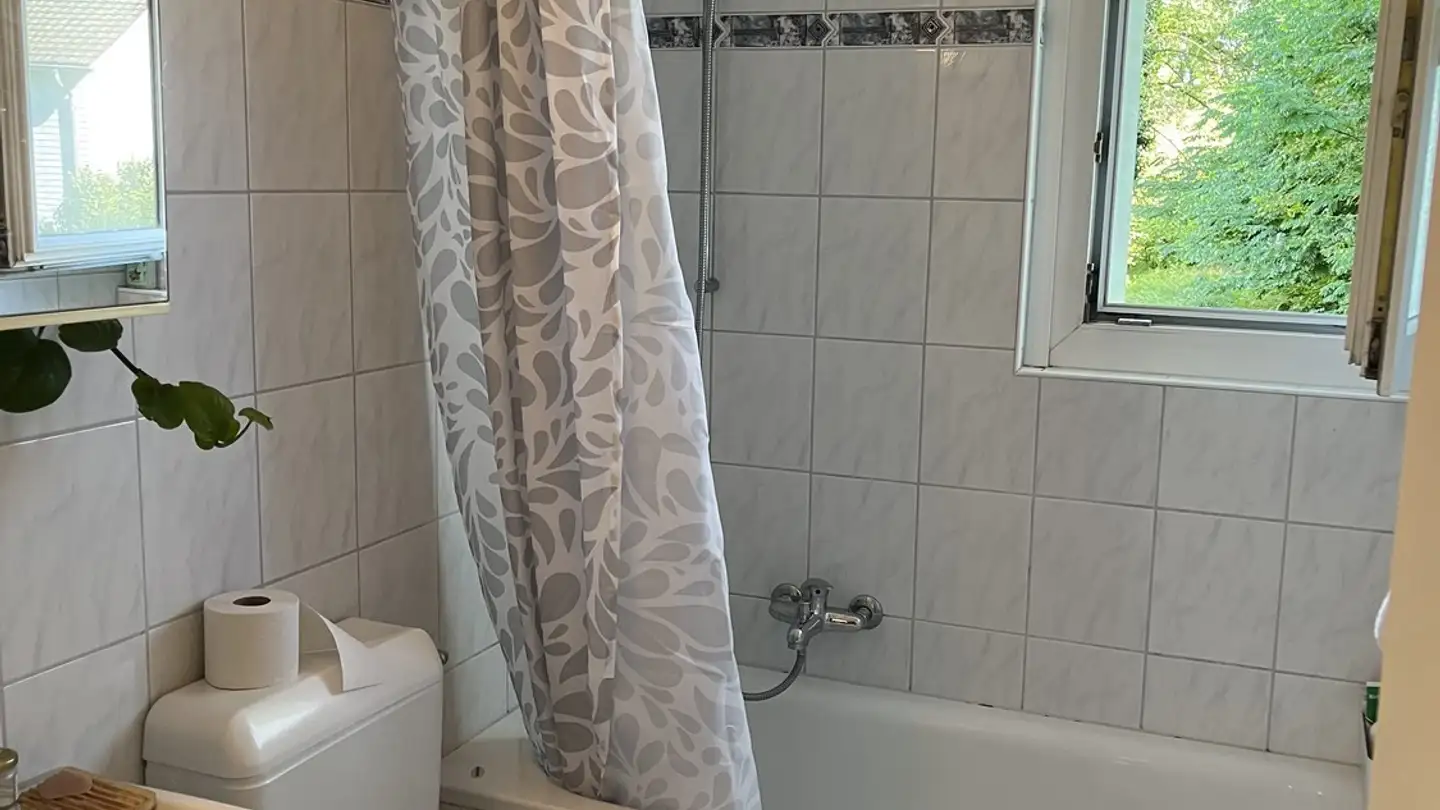 Chambre à louer - 8105 Regensdorf - Photo 2