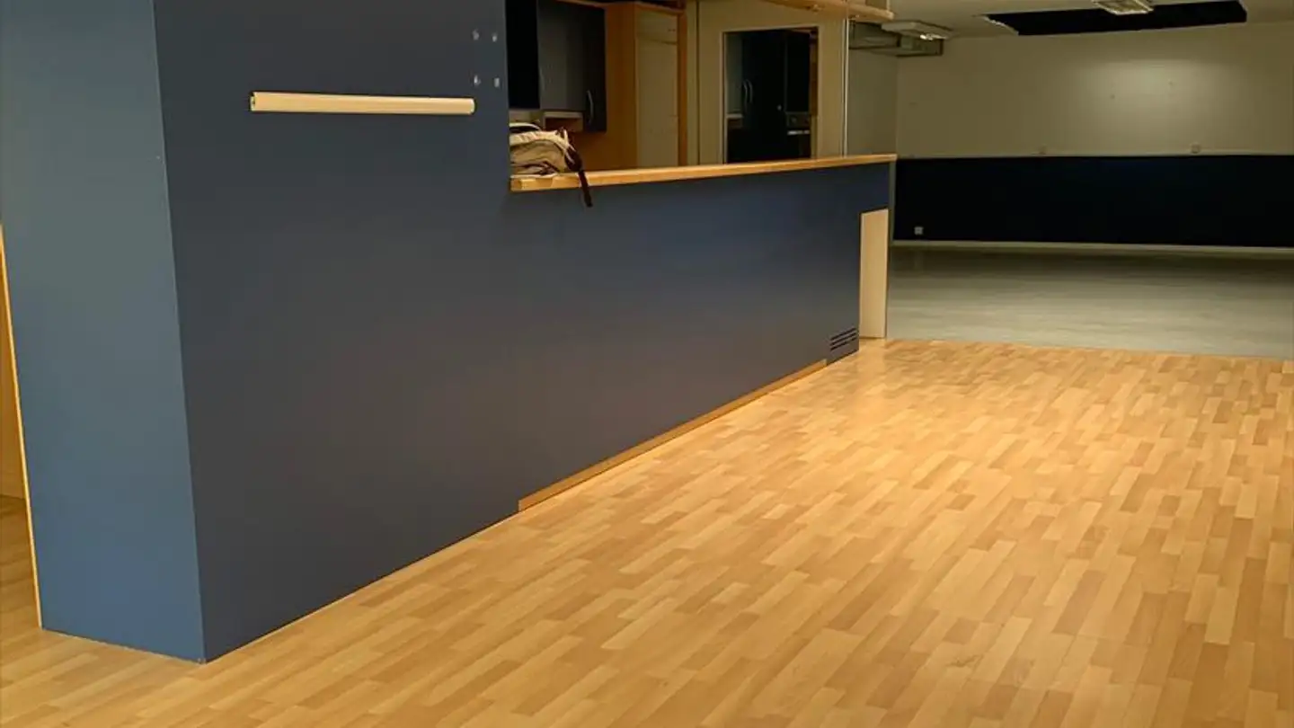 Commerciale in affitto - Chemin De Bonne-Espérance 41, 1006 Lausanne - Foto 3