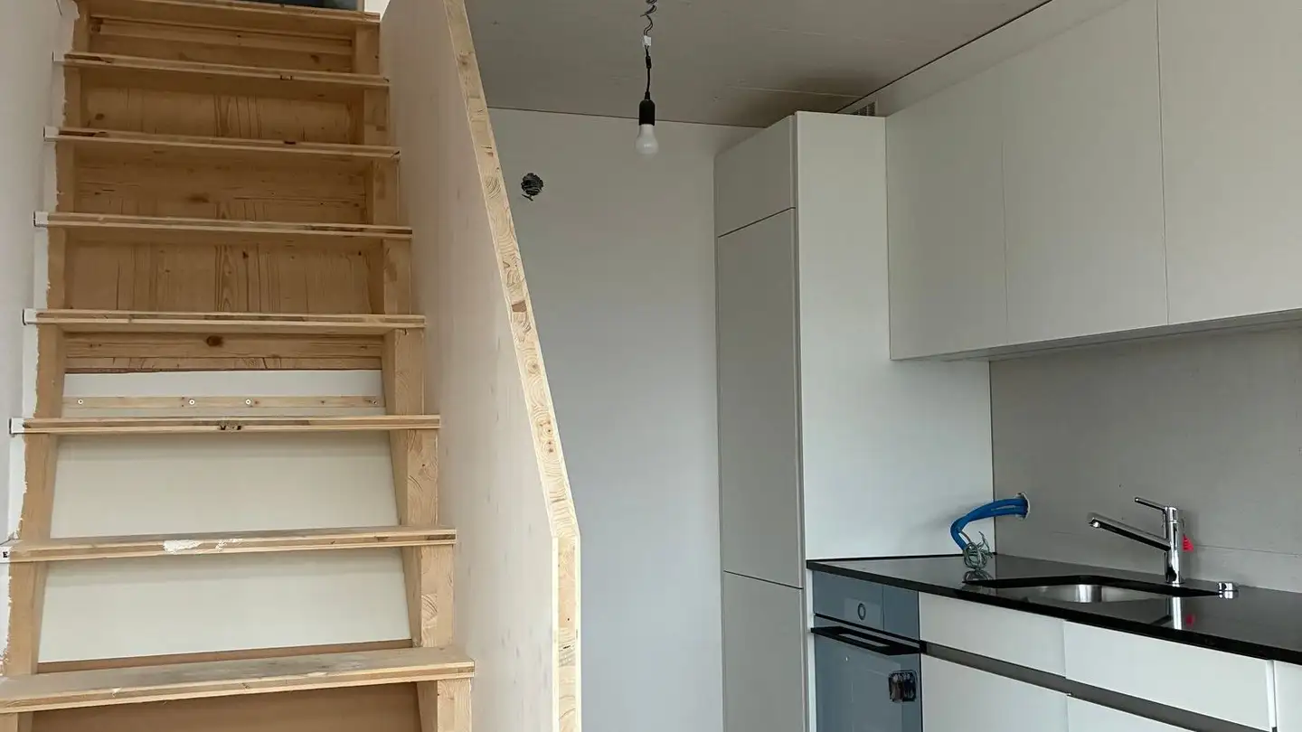 Appartamento in affitto - Sagiweg 3, 6294 Ermensee