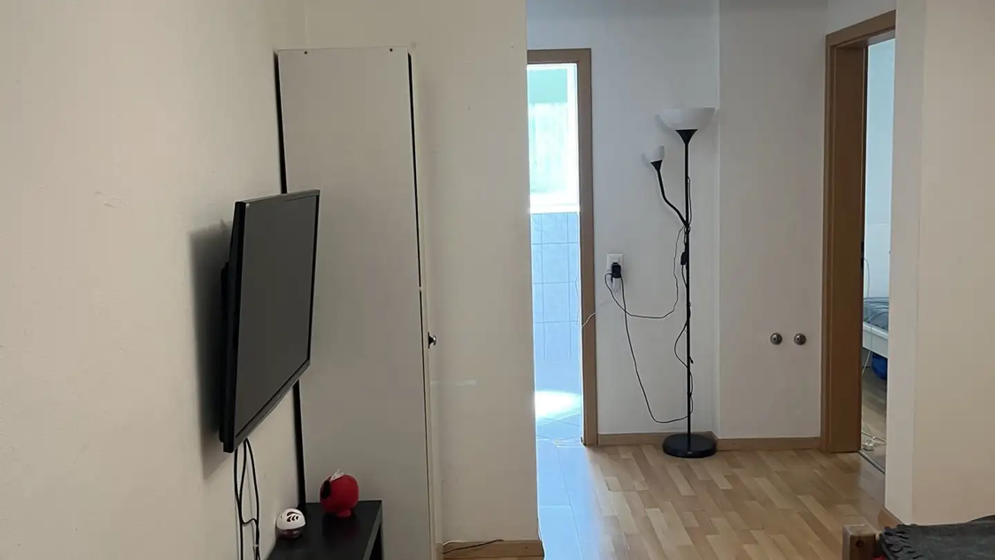 Single room for rent - 8105 Regensdorf - Photo 4