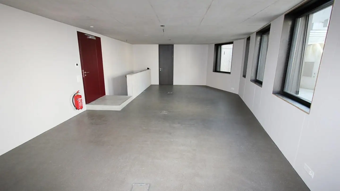 Commercial for rent - Limmattalstrasse, 8049 Zürich - Photo 3