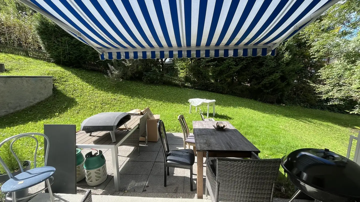 Chambre à louer - 8105 Regensdorf - Photo 4