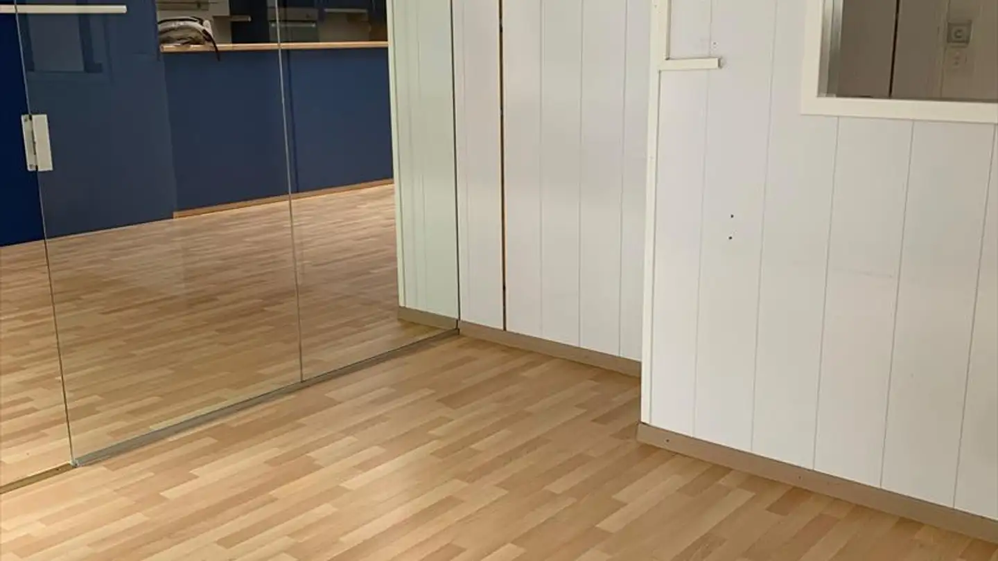 Commerciale in affitto - Chemin De Bonne-Espérance 41, 1006 Lausanne - Foto 2