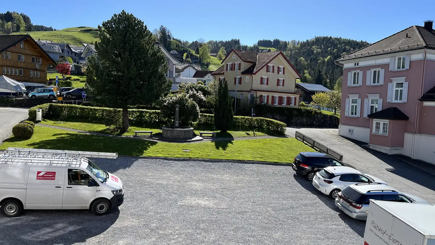 Appartamento in affitto - Dorfstrasse 51, 9054 Haslen AI - Photo 2