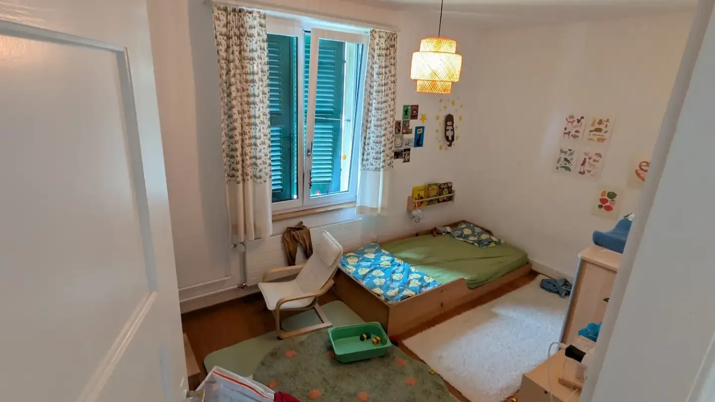 Wohnung mieten - Dammstrasse 34, 3400 Burgdorf - Foto 3